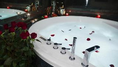 Komorowski Luxury Guest Rooms