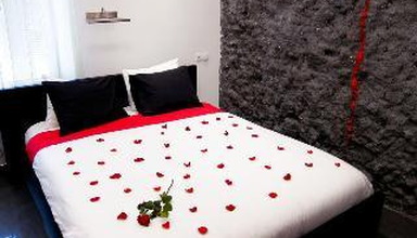 Komorowski Luxury Guest Rooms