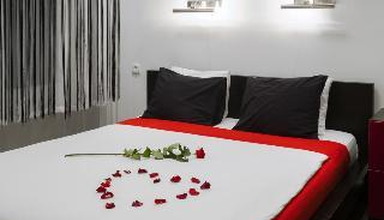 Komorowski Luxury Guest Rooms