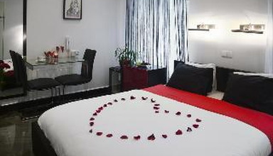 Komorowski Luxury Guest Rooms