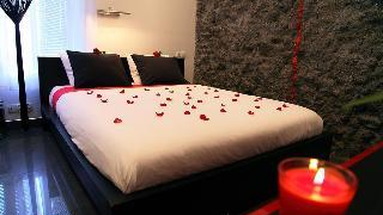 Komorowski Luxury Guest Rooms