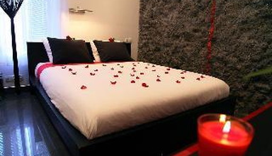 Komorowski Luxury Guest Rooms