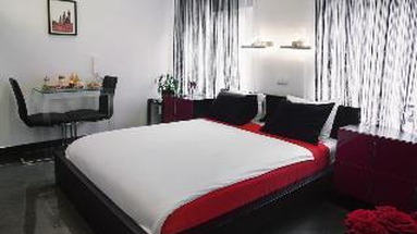 Komorowski Luxury Guest Rooms