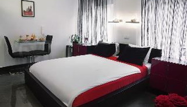 Komorowski Luxury Guest Rooms