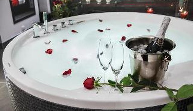 Komorowski Luxury Guest Rooms