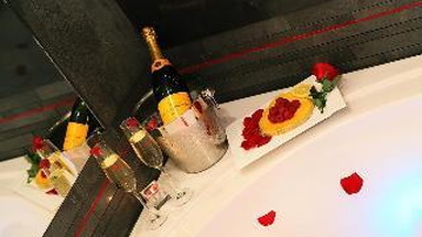 Komorowski Luxury Guest Rooms