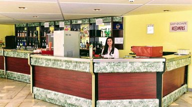 Kompas (Albena)