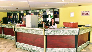 Kompas (Albena)