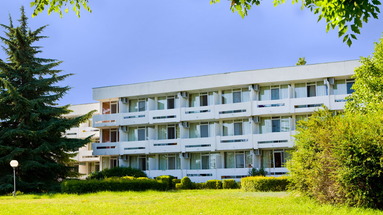 Kompas (Albena)