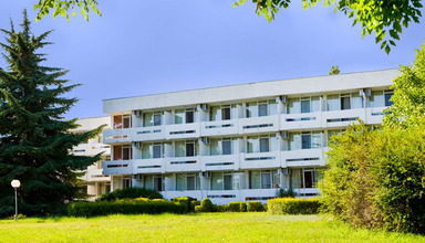 Kompas (Albena)