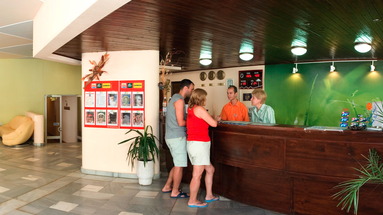 Kompas (Albena)