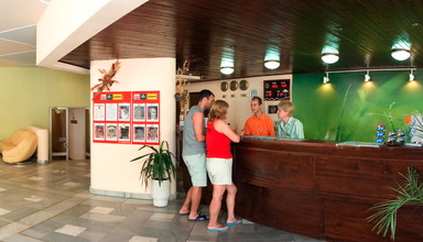 Kompas (Albena)