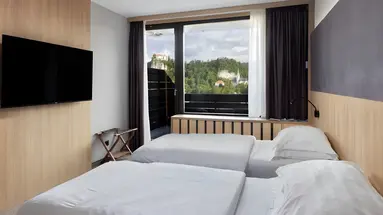 Kompas (Bled)