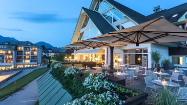 Kompas (Bled)