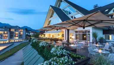 Kompas (Bled)