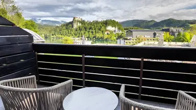 Kompas (Bled)