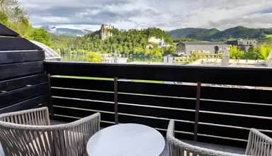Kompas (Bled)