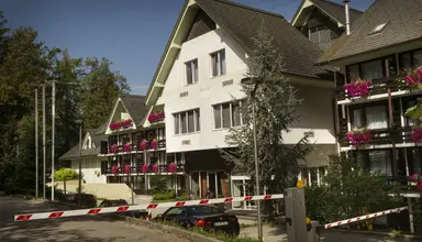 Kompas (Bled)