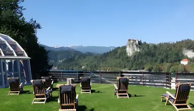 Kompas (Bled)