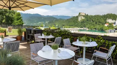 Kompas (Bled)