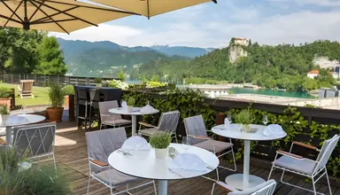 Kompas (Bled)