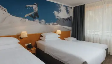 Kompas (Kranjska Gora)