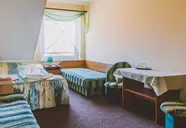 Kompleks Wypoczynkowy Sedna
