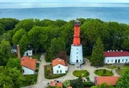 Kompleks Wypoczynkowy Sedna