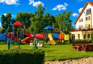 Kompleks Wypoczynkowy Sedna
