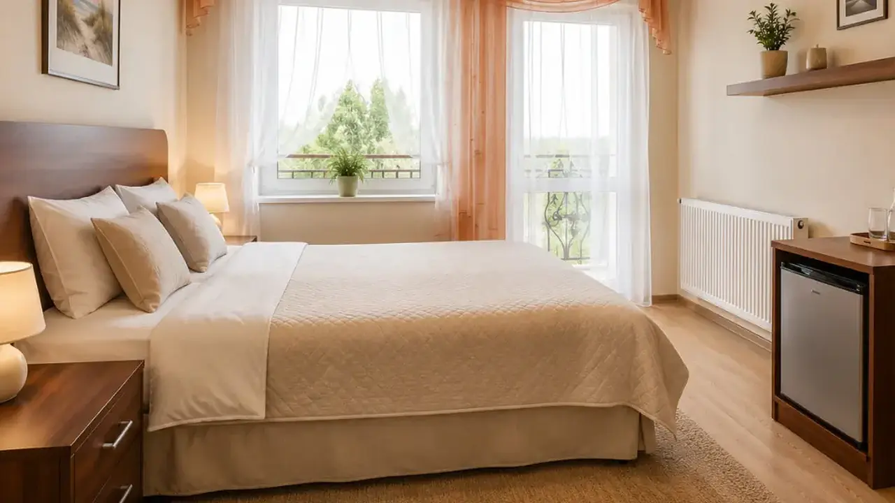 Kompleks Wypoczynkowy Sedna