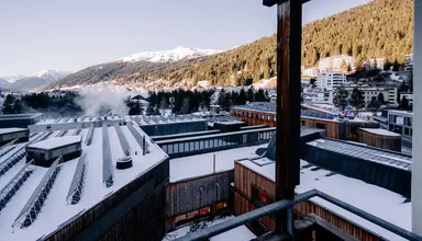 Kongress Davos