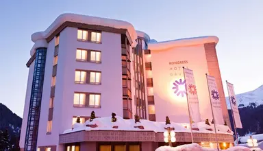 Kongress Davos