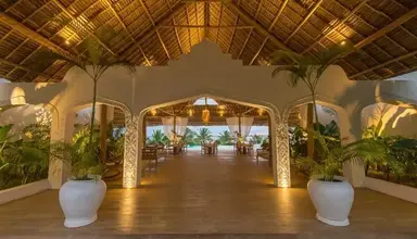 Konokono Beach Resort