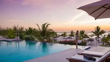 Konokono Beach Resort