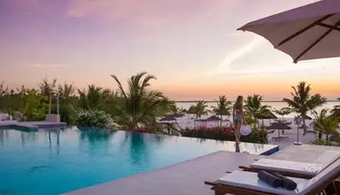 Konokono Beach Resort