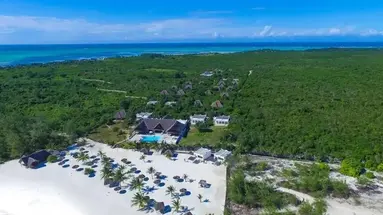 Konokono Beach Resort