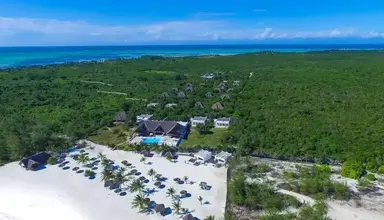 Konokono Beach Resort