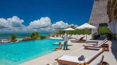 Konokono Beach Resort