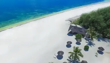 Konokono Beach Resort
