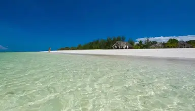 Konokono Beach Resort