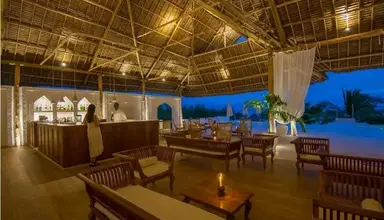 Konokono Beach Resort