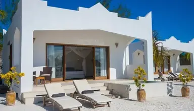Konokono Beach Resort