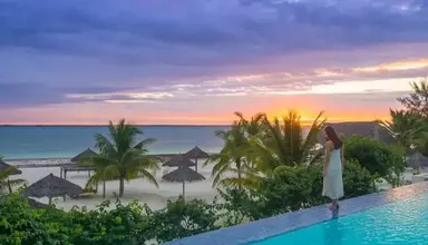 Konokono Beach Resort