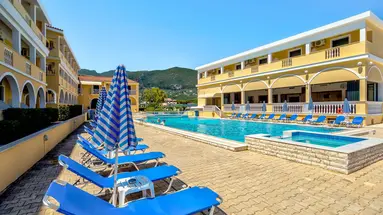 Konstantin Beach