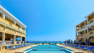 Konstantin Beach
