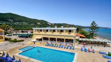 Konstantin Beach