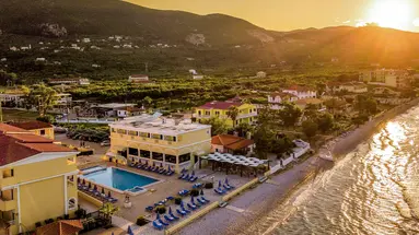 Konstantin Beach