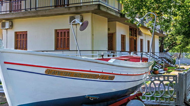 Konstantina (Agiokampos)