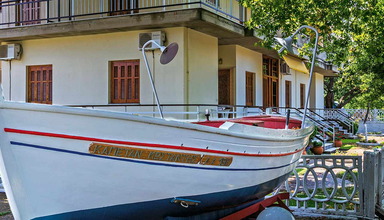 Konstantina (Agiokampos)