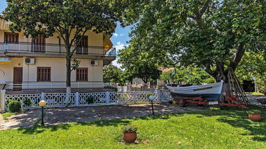 Konstantina (Agiokampos)